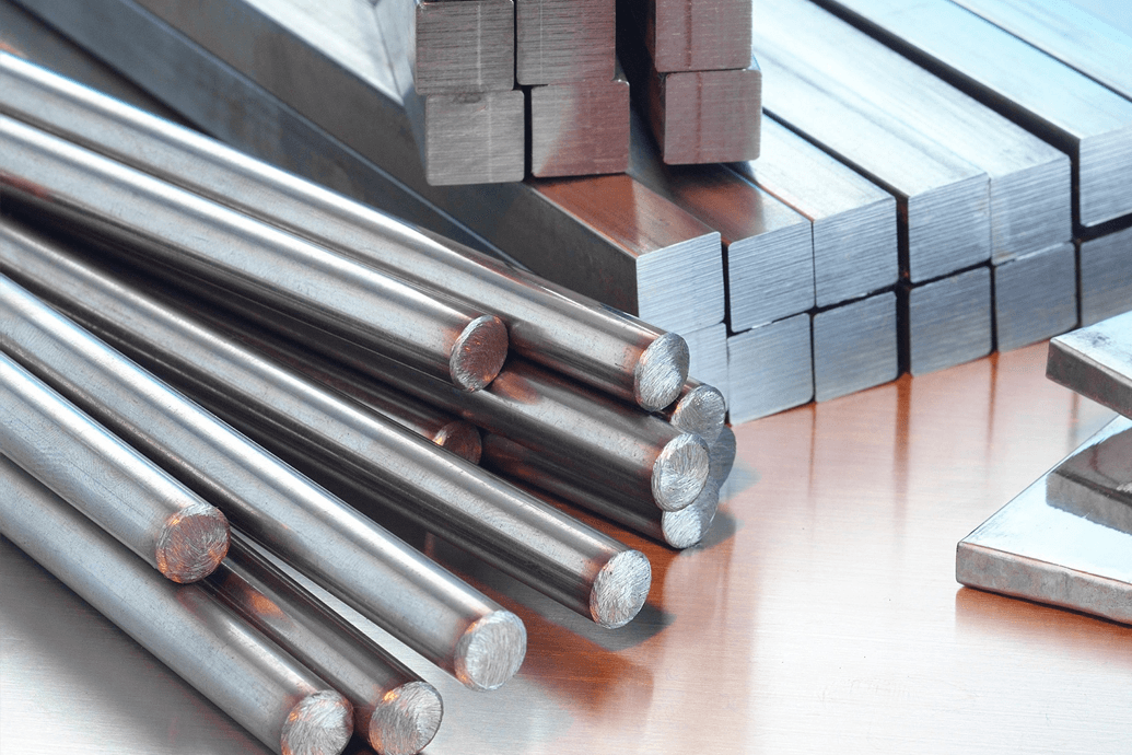 Hot Rolled Long Products