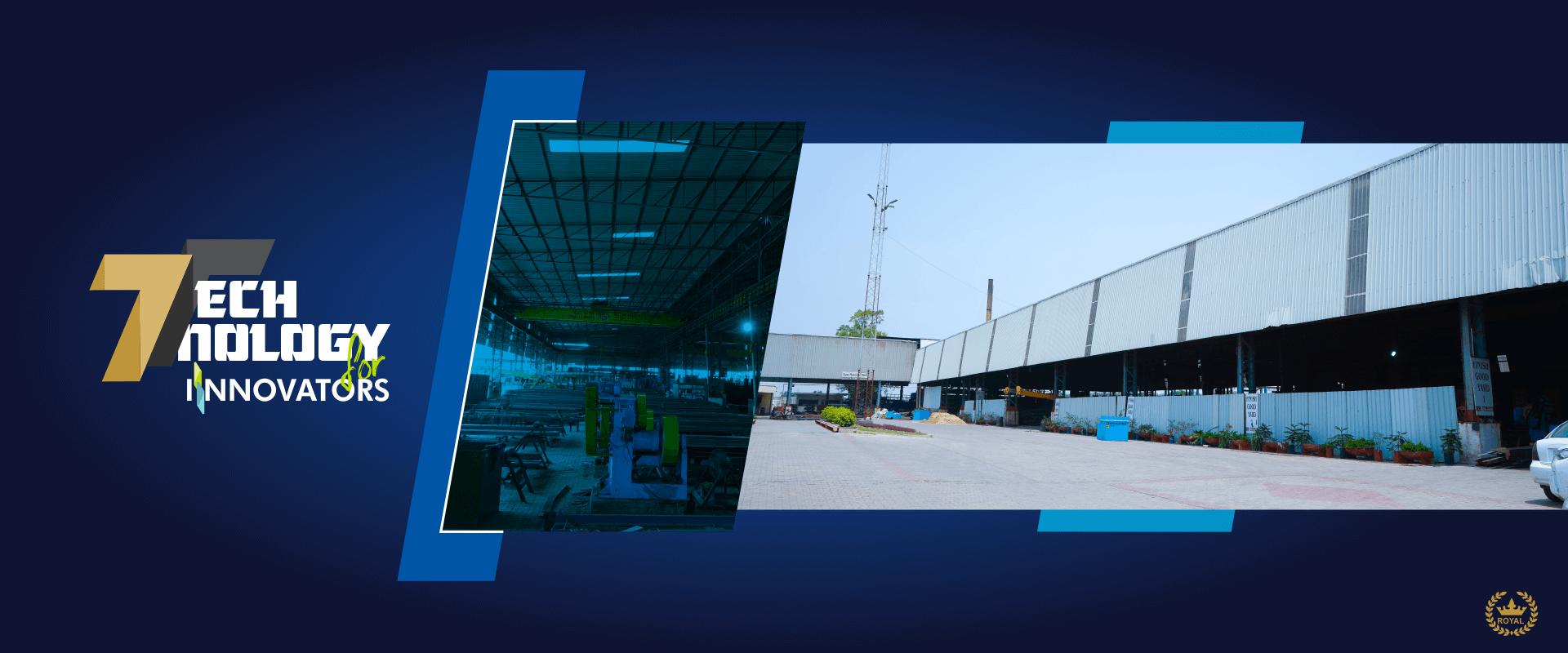 Royal Alloys Slider Banner 2